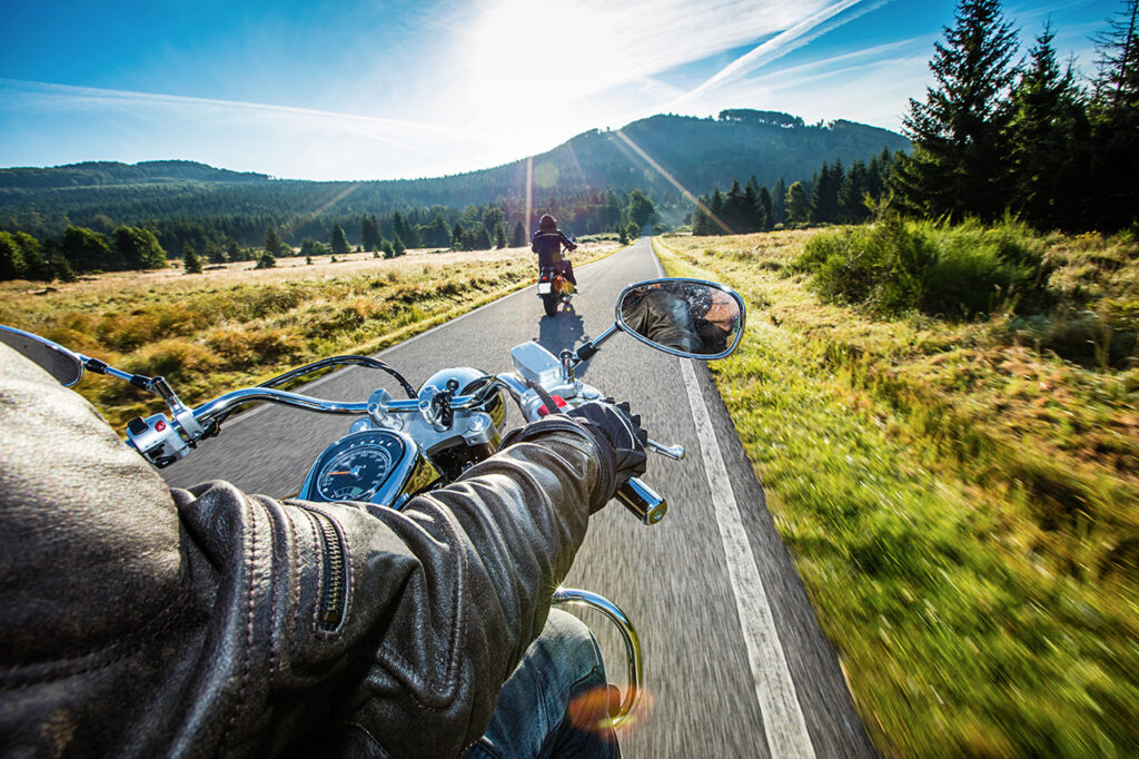 Une proposition des 3 plus belles balades moto été en Belgique 2 moto LiegeAssurance