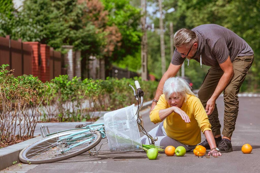 Ces accidents du quotidien qui peuvent coûter très cher… Comment s'en protéger ?