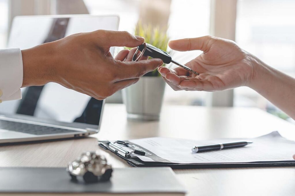 Un contrat de leasing « Tout Compris » pour votre auto maintenant accessible également aux particuliers avec Go4Lease