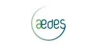 Aedes logo partenaire Liege Assurances