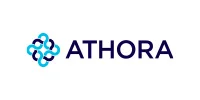 Athora logo partenaire Liège Assurances