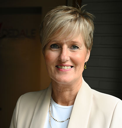 Fabienne Fabry Liège Assurances