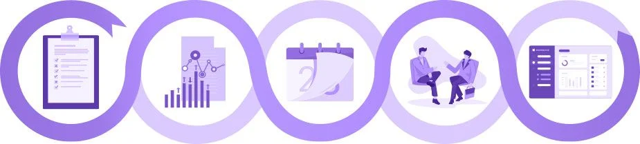 Accueil 1 Liège Assurances étapes