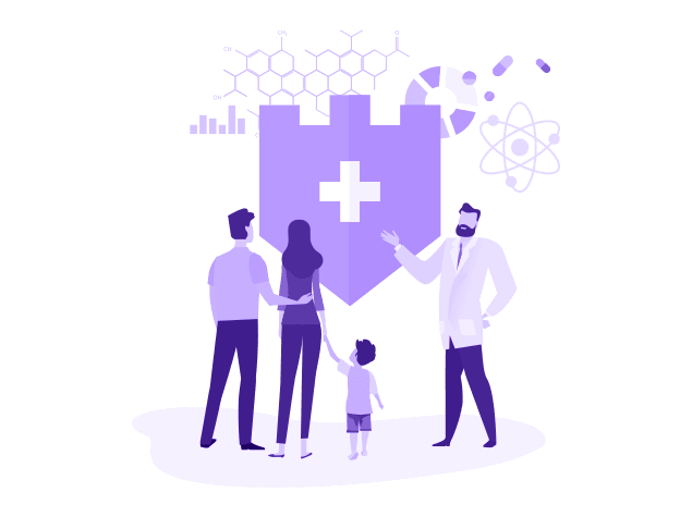 Votre assurance hospitalisation 1 Demande assurance hospitalisation