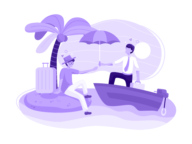 Demande assurance voyage