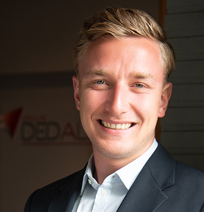 Bertrand Dubois Dedale Assurance