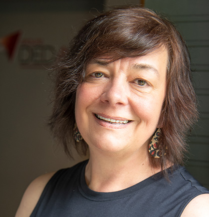 Françoise Gerard Dedale Assurance