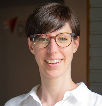 Ingrid Houet Dedale Assurance