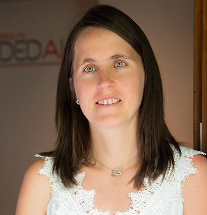 Marine Waleffe Dedale Assurance