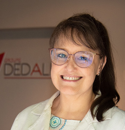 Pascal Bronckart Dedale Assurance