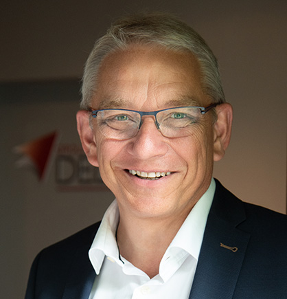 Roland Dubois Dedale Assurance