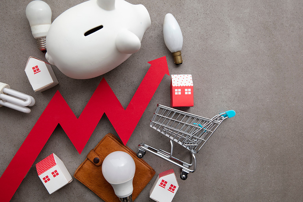 inflation et explication indice abex