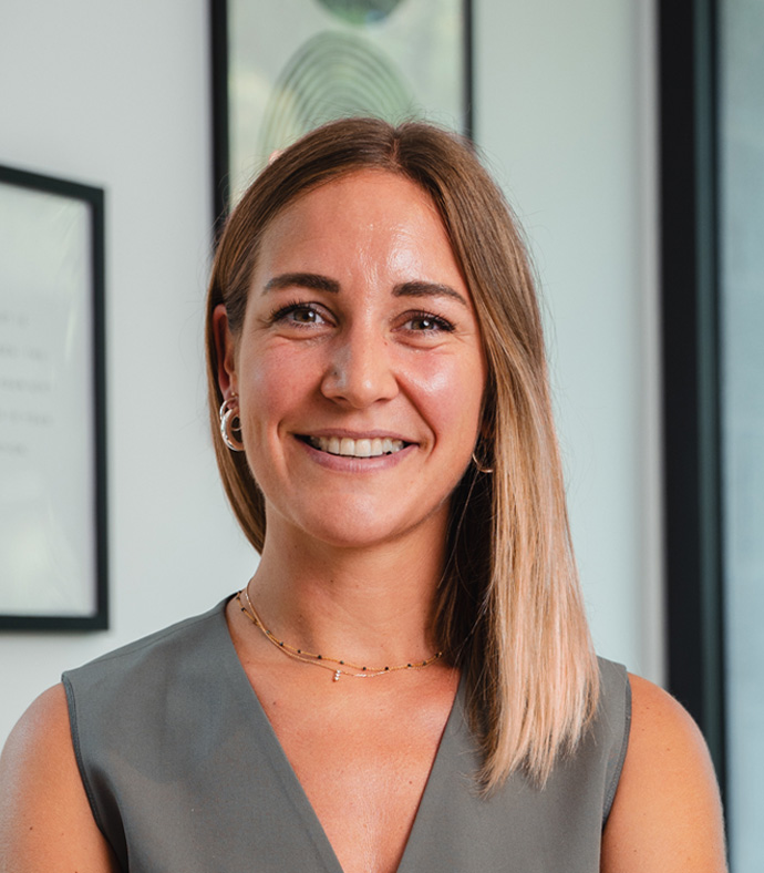 Bénédicte Dubois de Dedale Assurances