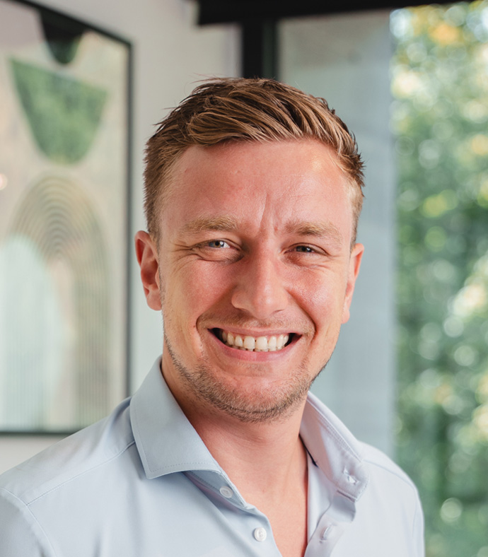 Bertrand Dubois de Dedale Assurances