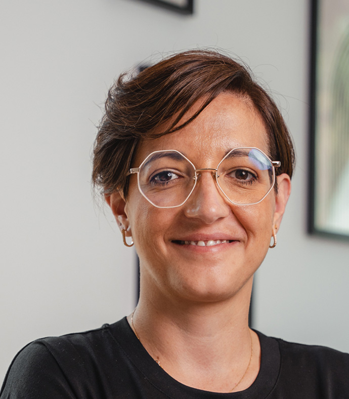 Félis Macédo de Dedale Assurances