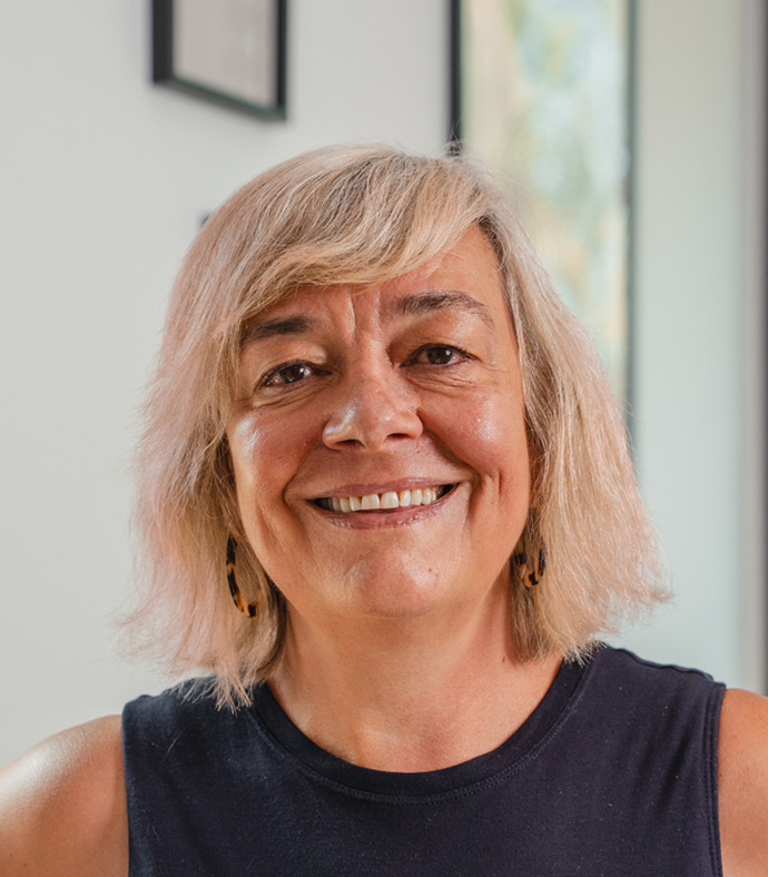 Françoise Gérard de Dedale Assurances