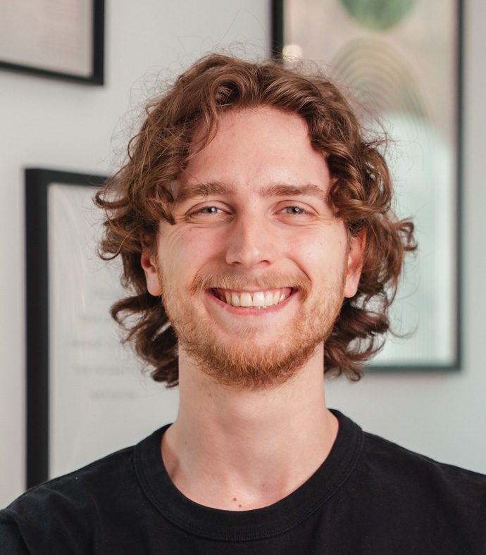 Hugo Heeren de Dedale Assurances