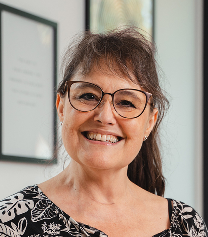 Pascale Bronckart de Dedale Assurances